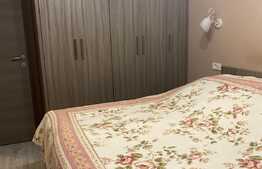 Apartament modern, decomandat, 53,3mp utili, terasa 34.1mp, parcare subterana, in Andrei Muresanu