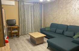 Apartament modern, decomandat, 53,3mp utili, terasa 34.1mp, parcare subterana, in Andrei Muresanu