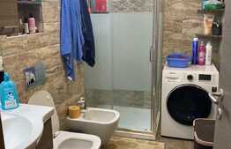 Apartament modern, decomandat, 53,3mp utili, terasa 34.1mp, parcare subterana, in Andrei Muresanu