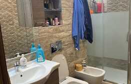 Apartament modern, decomandat, 53,3mp utili, terasa 34.1mp, parcare subterana, in Andrei Muresanu