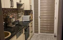 Apartament modern, decomandat, 53,3mp utili, terasa 34.1mp, parcare subterana, in Andrei Muresanu