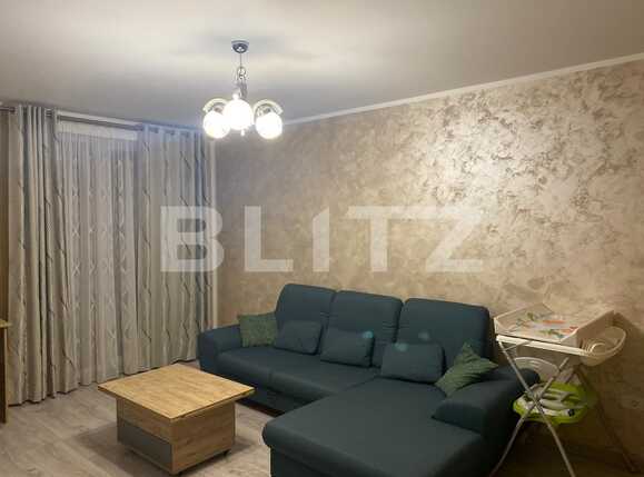 Apartament de vânzare 2 camere Andrei Mureşanu - 57631AV | BLITZ Cluj-Napoca | Poza2