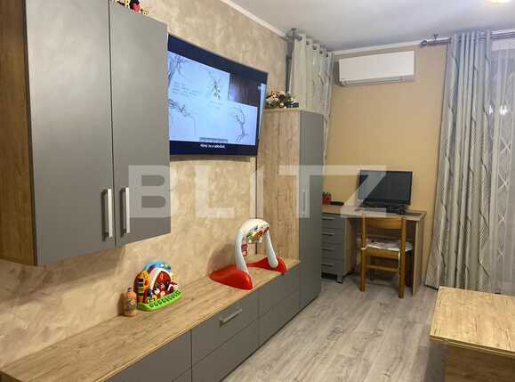 Apartament de vânzare 2 camere Andrei Mureşanu - 57631AV | BLITZ Cluj-Napoca | Poza1