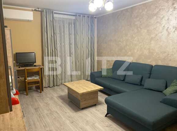 Apartament de vânzare 2 camere Andrei Mureşanu - 57631AV | BLITZ Cluj-Napoca | Poza3