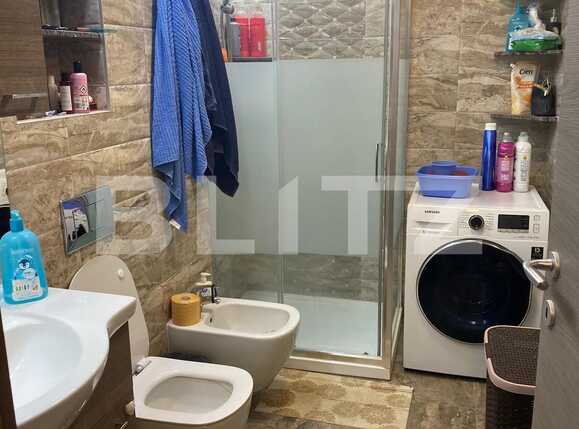 Apartament de vânzare 2 camere Andrei Mureşanu - 57631AV | BLITZ Cluj-Napoca | Poza8
