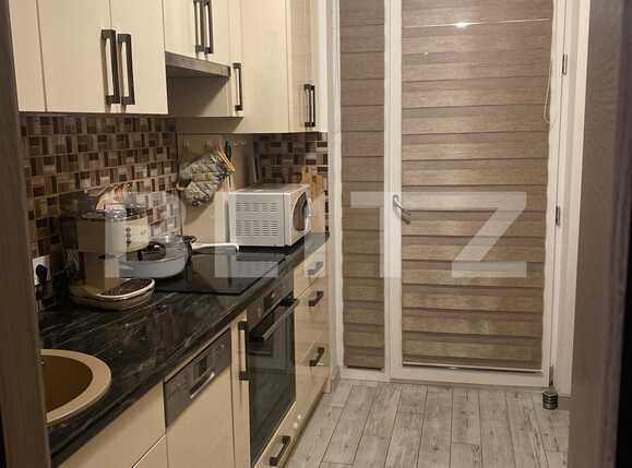 Apartament de vânzare 2 camere Andrei Mureşanu - 57631AV | BLITZ Cluj-Napoca | Poza4