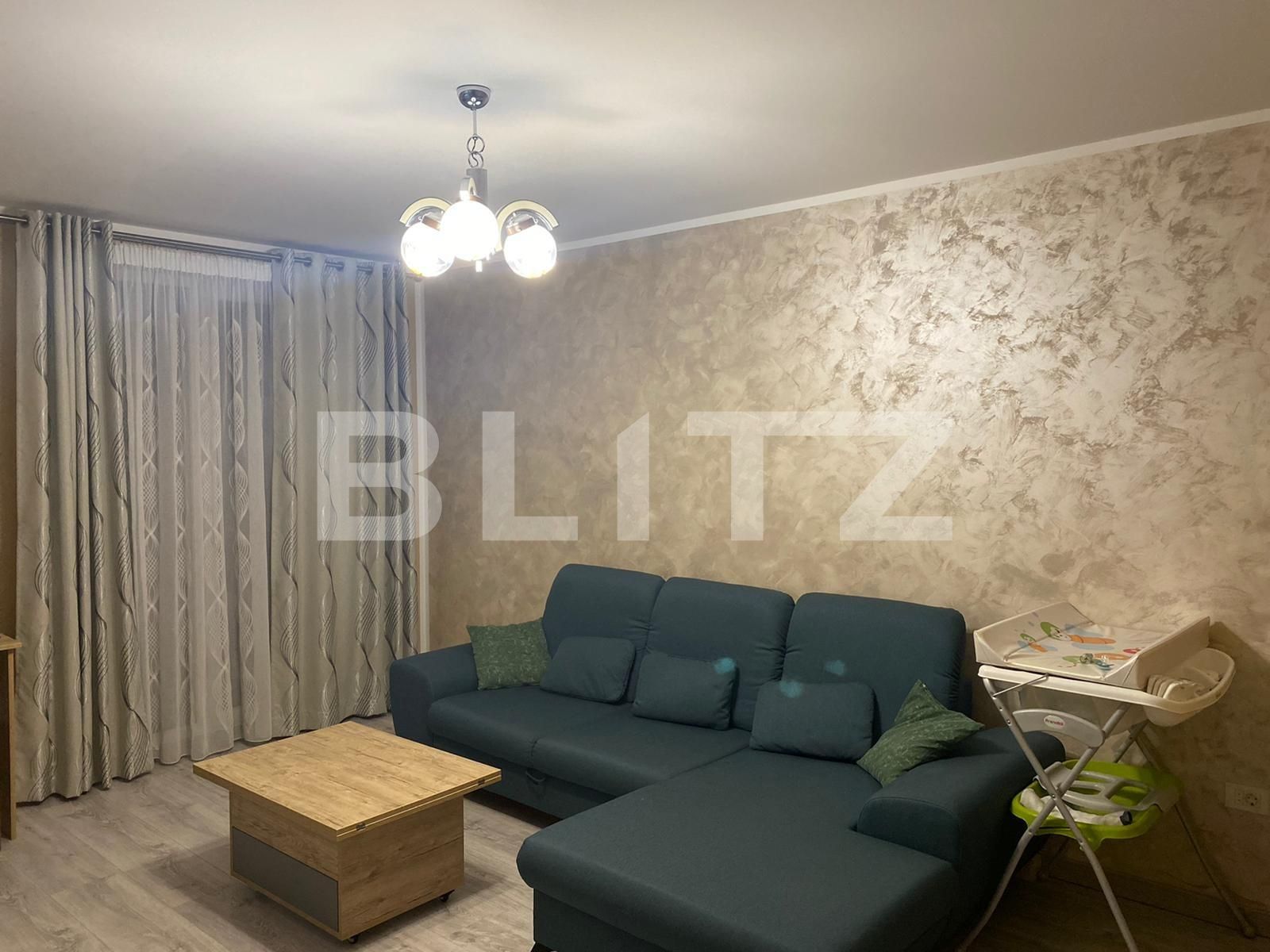 Apartament de vânzare 2 camere Andrei Mureşanu - 57631AV | BLITZ Cluj-Napoca | Poza2