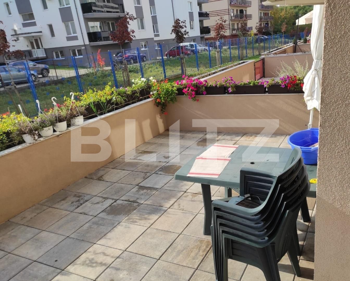 Apartament de vânzare 2 camere Andrei Mureşanu - 57631AV | BLITZ Cluj-Napoca | Poza10