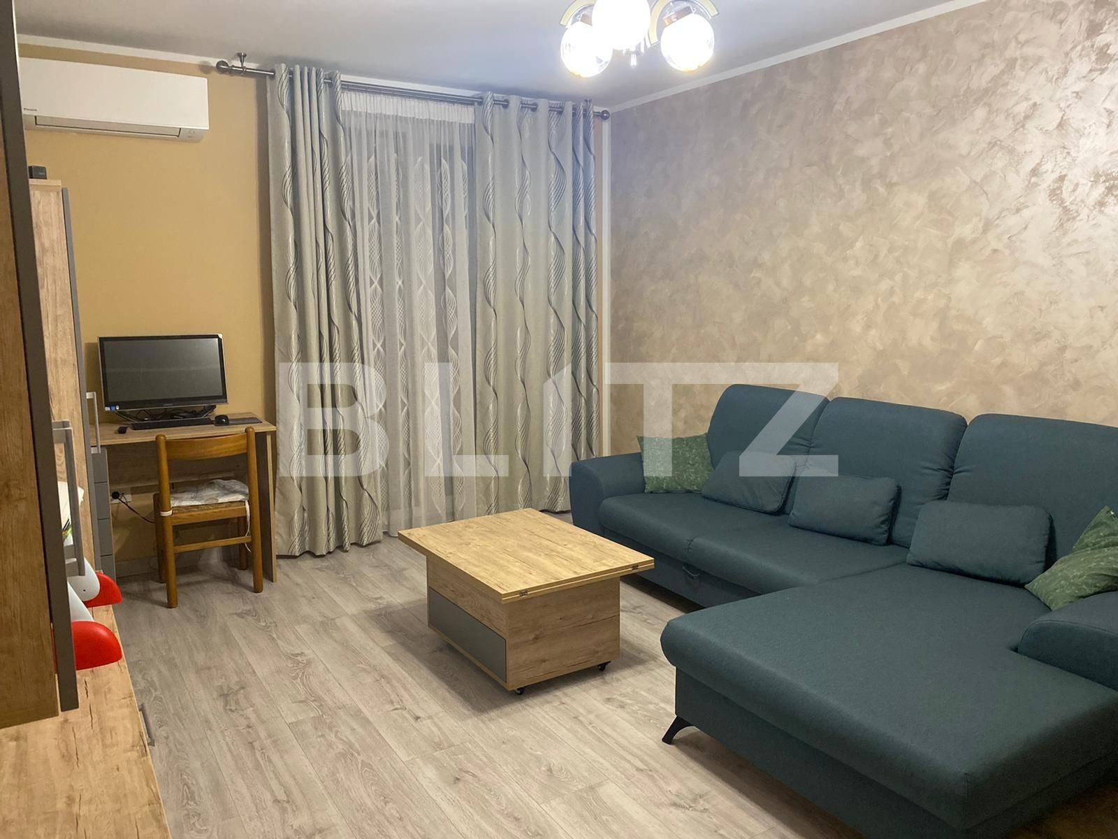 Apartament de vânzare 2 camere Andrei Mureşanu - 57631AV | BLITZ Cluj-Napoca | Poza3