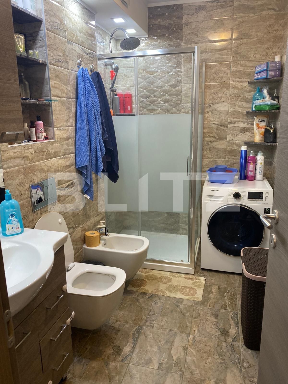 Apartament de vânzare 2 camere Andrei Mureşanu - 57631AV | BLITZ Cluj-Napoca | Poza8