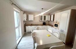 Apartament 2 camere la prima închiriere, parcare subteran,  60 mp, zona Calea Baciului