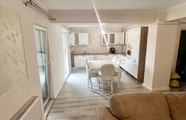 Apartament 2 camere la prima închiriere, parcare subteran,  60 mp, zona Calea Baciului