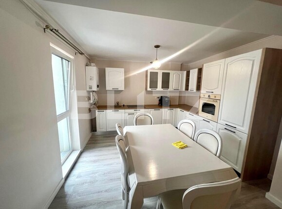 Apartament de închiriat 2 camere Baciu - 57632AI | BLITZ Cluj-Napoca | Poza3