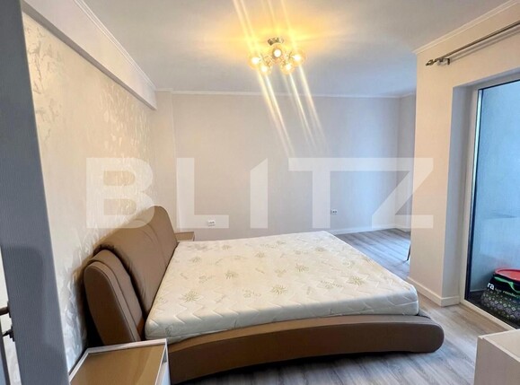 Apartament de închiriat 2 camere Baciu - 57632AI | BLITZ Cluj-Napoca | Poza4