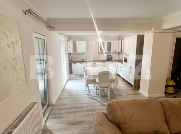 Apartament de închiriat 2 camere Baciu - 57632AI | BLITZ Cluj-Napoca | Poza2