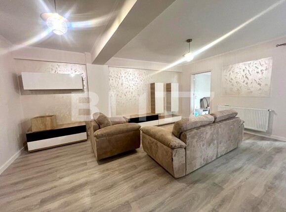 Apartament de închiriat 2 camere Baciu - 57632AI | BLITZ Cluj-Napoca | Poza1