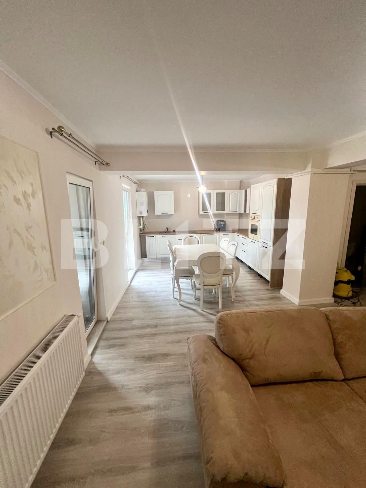 Apartament de închiriat 2 camere Baciu - 57632AI | BLITZ Cluj-Napoca | Poza2