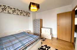 Apartament spatios cu 3 camere decomandate, 2 parcări, 80 mp, zona BIG, Manastur