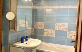 Apartament spatios cu 3 camere decomandate, 2 parcări, 80 mp, zona BIG, Manastur