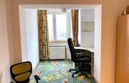 Apartament spatios cu 3 camere decomandate, 2 parcări, 80 mp, zona BIG, Manastur