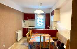 Apartament spatios cu 3 camere decomandate, 2 parcări, 80 mp, zona BIG, Manastur