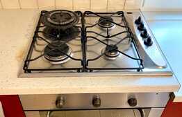 Apartament spatios cu 3 camere decomandate, 2 parcări, 80 mp, zona BIG, Manastur