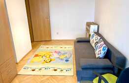 Apartament spatios cu 3 camere decomandate, 2 parcări, 80 mp, zona BIG, Manastur