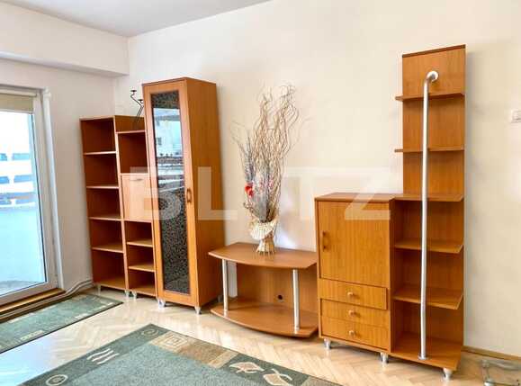 Apartament de închiriat 3 camere Manastur - 57633AI | BLITZ Cluj-Napoca | Poza8