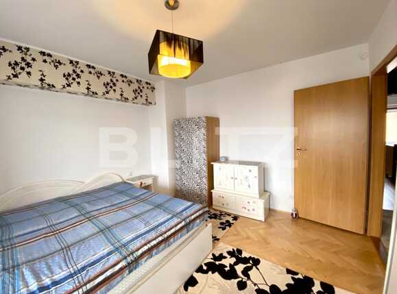 Apartament de închiriat 3 camere Manastur - 57633AI | BLITZ Cluj-Napoca | Poza2