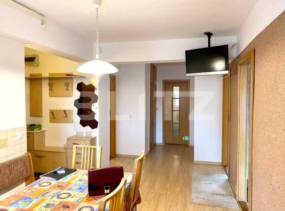 Apartament de închiriat 3 camere Manastur - 57633AI | BLITZ Cluj-Napoca | Poza15