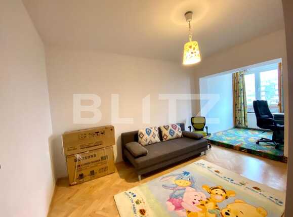 Apartament de închiriat 3 camere Manastur - 57633AI | BLITZ Cluj-Napoca | Poza11