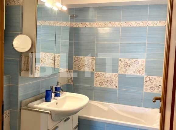 Apartament de închiriat 3 camere Manastur - 57633AI | BLITZ Cluj-Napoca | Poza19