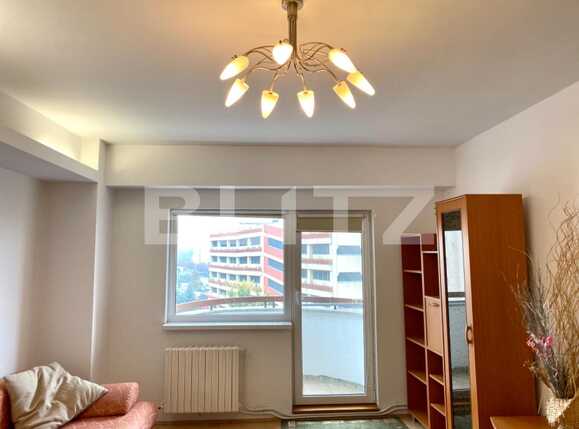 Apartament de închiriat 3 camere Manastur - 57633AI | BLITZ Cluj-Napoca | Poza7