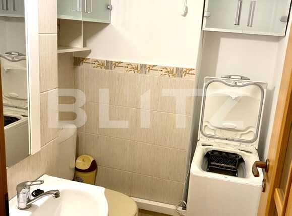 Apartament de închiriat 3 camere Manastur - 57633AI | BLITZ Cluj-Napoca | Poza18