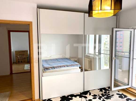 Apartament de închiriat 3 camere Manastur - 57633AI | BLITZ Cluj-Napoca | Poza3