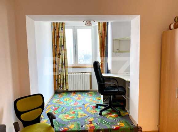 Apartament de închiriat 3 camere Manastur - 57633AI | BLITZ Cluj-Napoca | Poza12