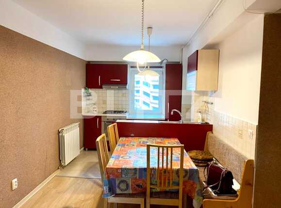 Apartament de închiriat 3 camere Manastur - 57633AI | BLITZ Cluj-Napoca | Poza14