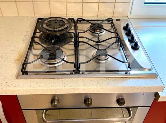 Apartament de închiriat 3 camere Manastur - 57633AI | BLITZ Cluj-Napoca | Poza16