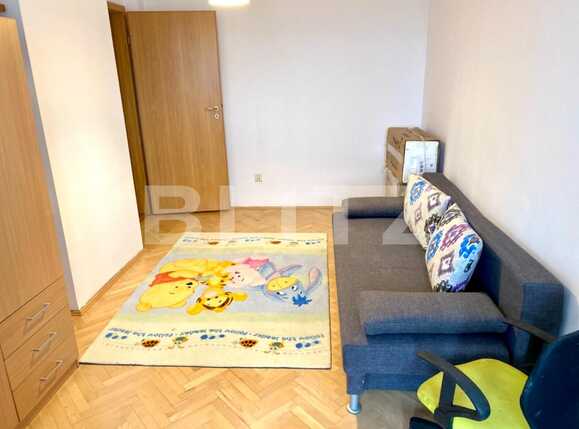 Apartament de închiriat 3 camere Manastur - 57633AI | BLITZ Cluj-Napoca | Poza13