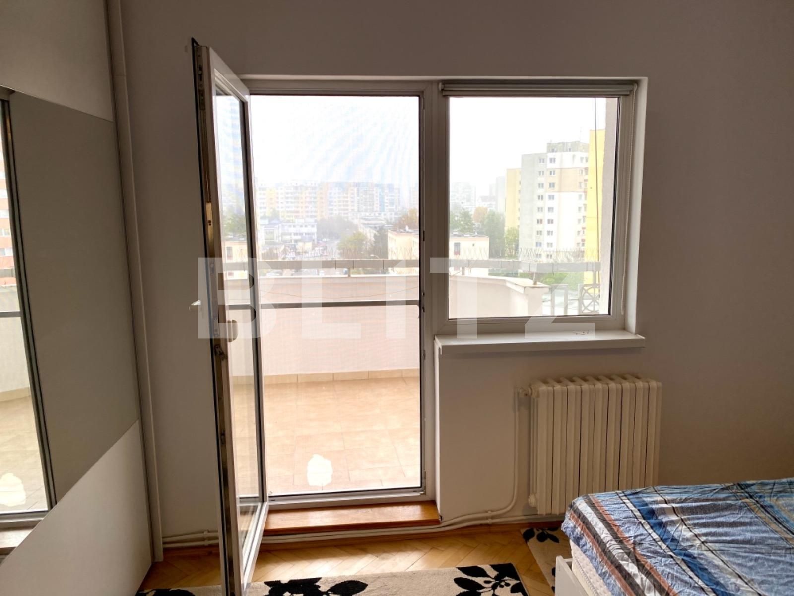 Apartament de închiriat 3 camere Manastur - 57633AI | BLITZ Cluj-Napoca | Poza4