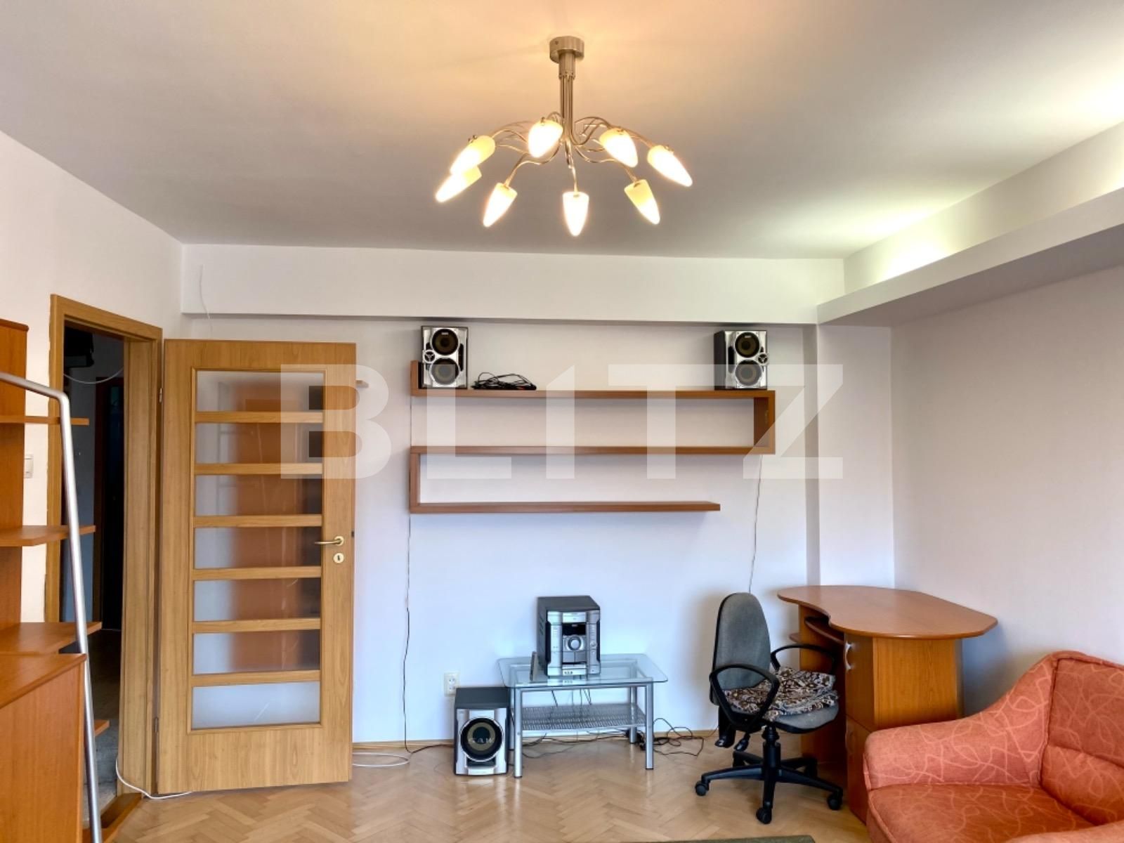 Apartament de închiriat 3 camere Manastur - 57633AI | BLITZ Cluj-Napoca | Poza9