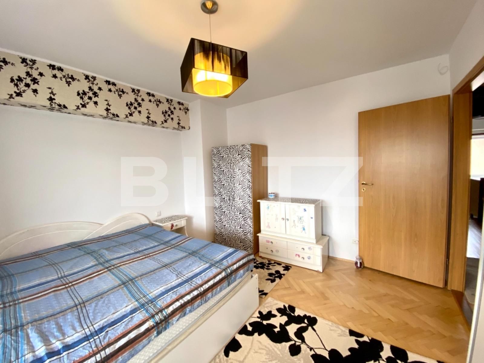 Apartament de închiriat 3 camere Manastur - 57633AI | BLITZ Cluj-Napoca | Poza2