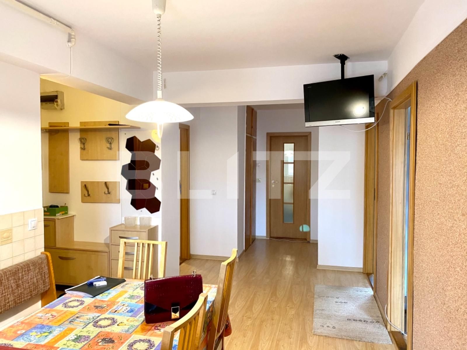 Apartament de închiriat 3 camere Manastur - 57633AI | BLITZ Cluj-Napoca | Poza15