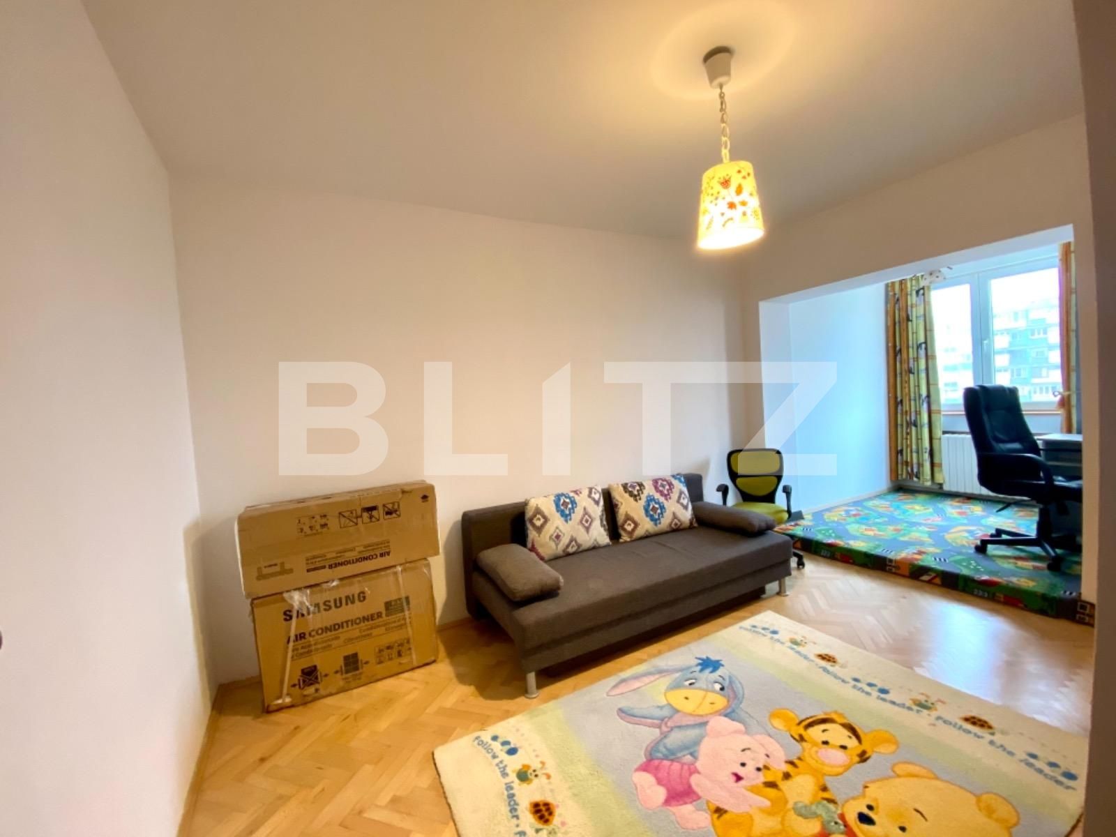 Apartament de închiriat 3 camere Manastur - 57633AI | BLITZ Cluj-Napoca | Poza11