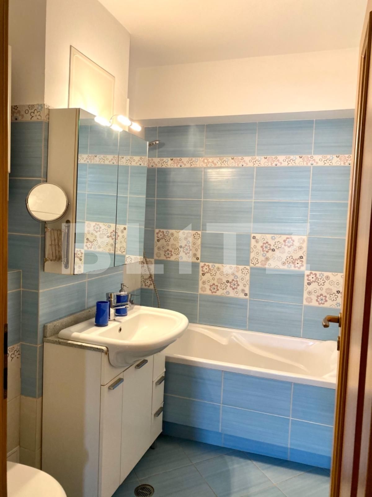 Apartament de închiriat 3 camere Manastur - 57633AI | BLITZ Cluj-Napoca | Poza19