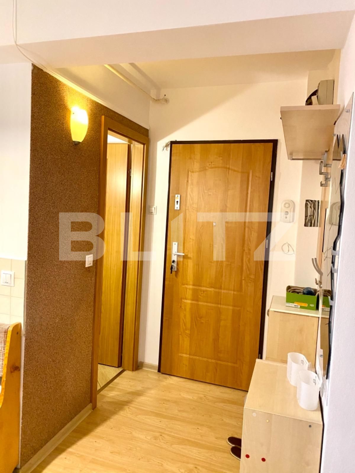 Apartament de închiriat 3 camere Manastur - 57633AI | BLITZ Cluj-Napoca | Poza20