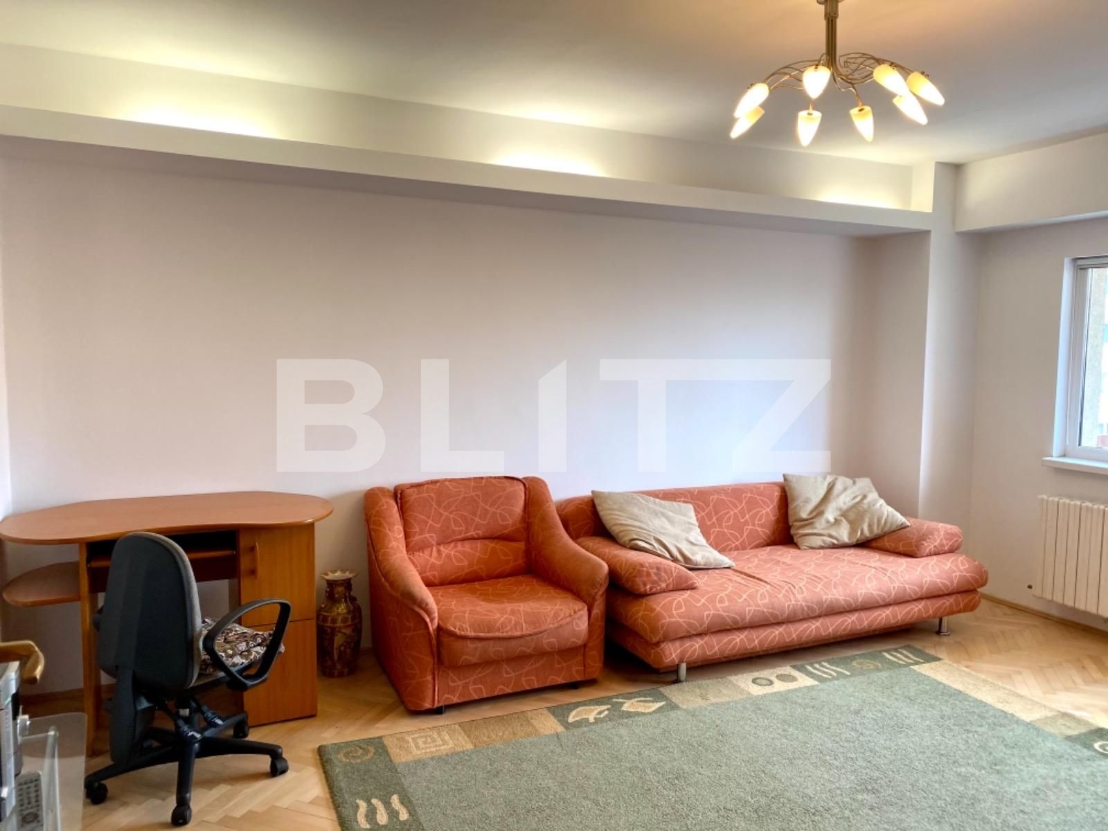 Apartament de închiriat 3 camere Manastur - 57633AI | BLITZ Cluj-Napoca | Poza6