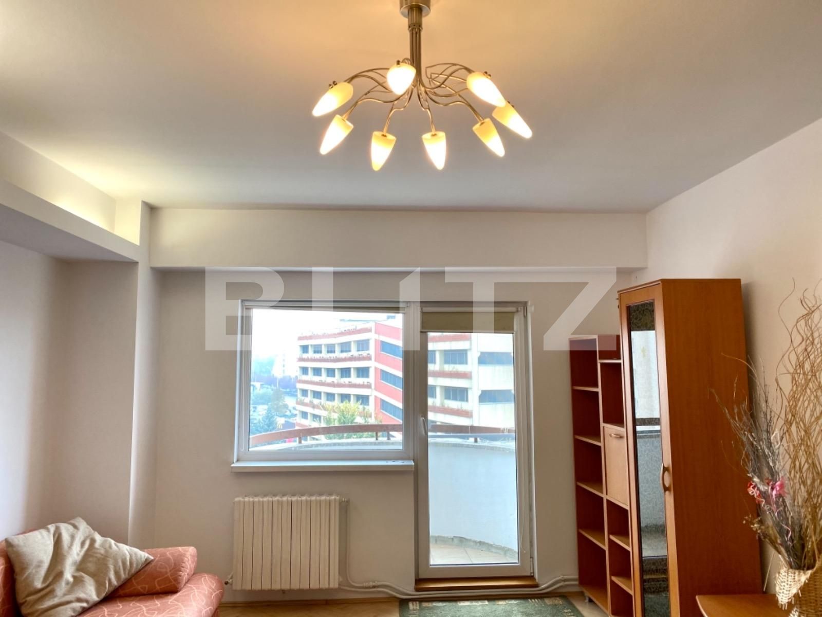 Apartament de închiriat 3 camere Manastur - 57633AI | BLITZ Cluj-Napoca | Poza7