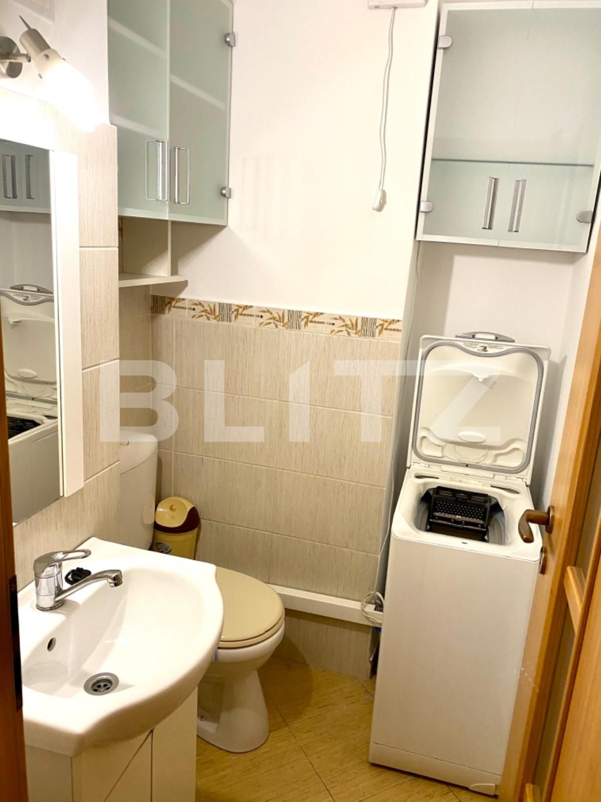 Apartament de închiriat 3 camere Manastur - 57633AI | BLITZ Cluj-Napoca | Poza18