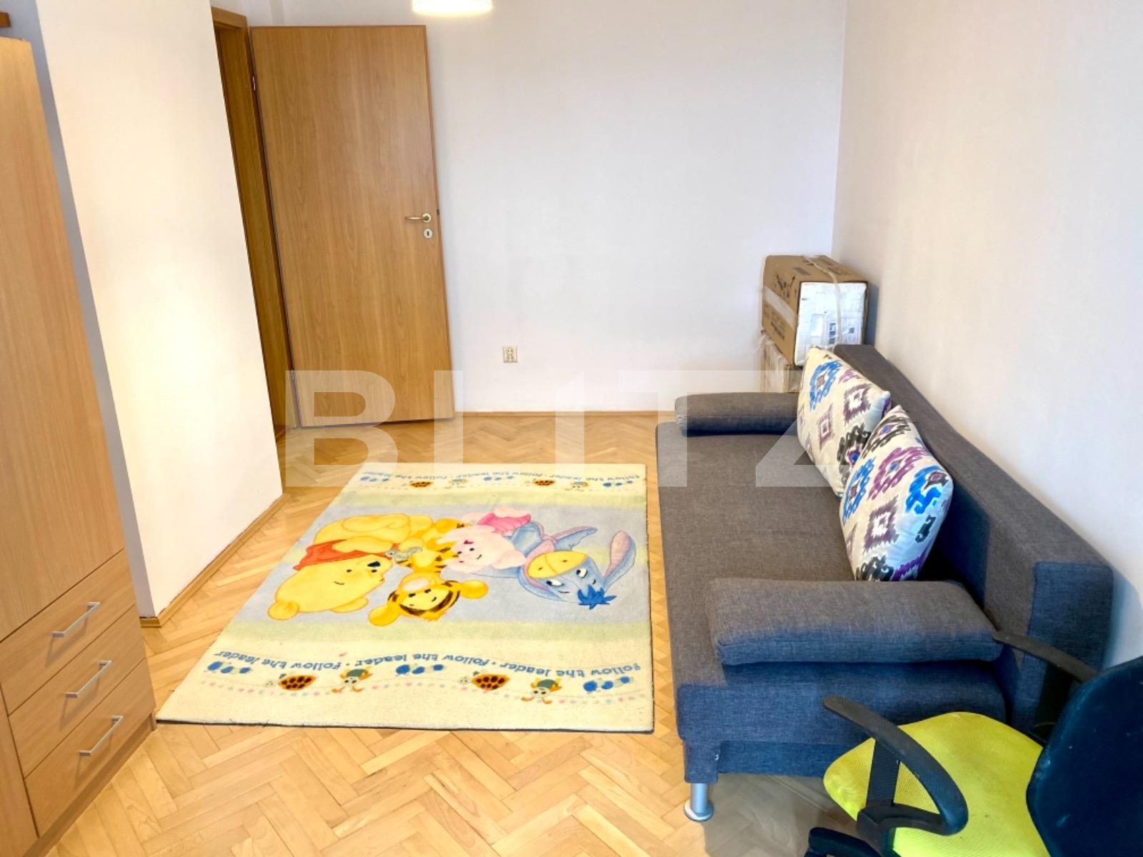 Apartament de închiriat 3 camere Manastur - 57633AI | BLITZ Cluj-Napoca | Poza13
